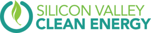 logo of silicon valley clean energy