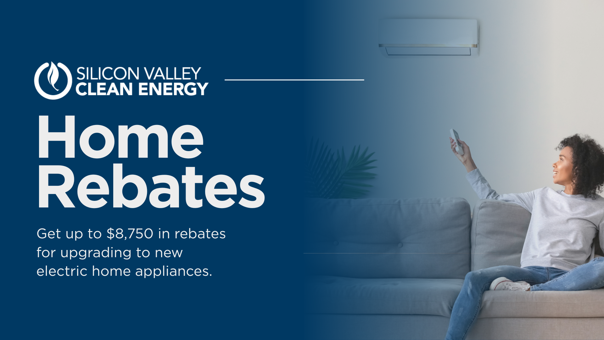 Home回贈|回贈to Upgrade家用電器- SVCE