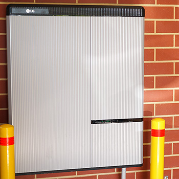 Rebates for Home Battery Storage