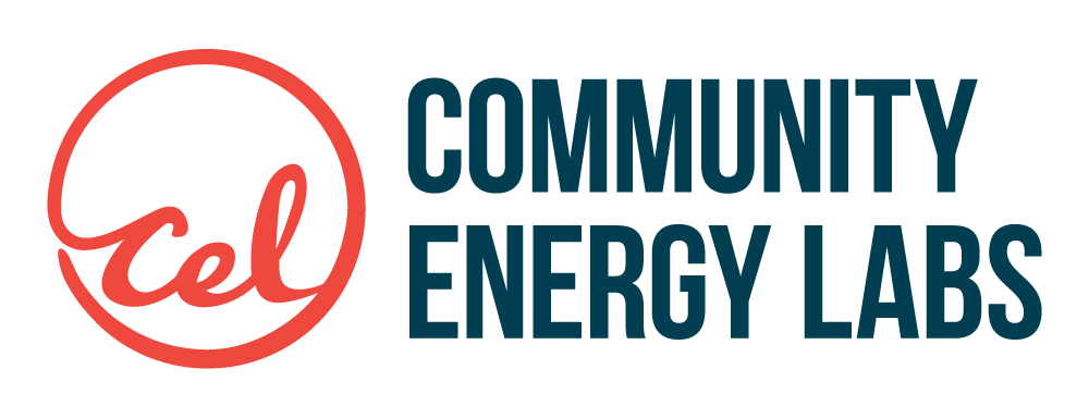 community energy labs logo