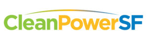 logo of clean power SF