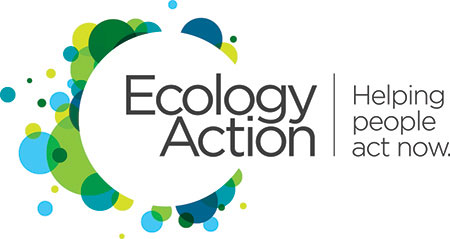 Ecology Action Logo