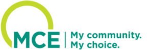 logo of MCE