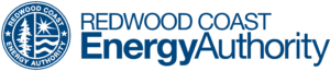 logo of redwood coast energy authority