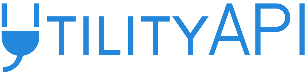 utility API logo