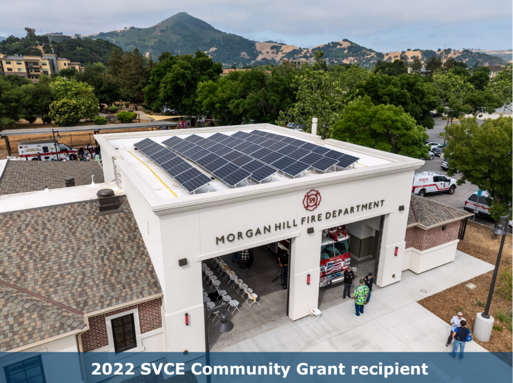 $3.2 Million in Grant Funds Available for Energy Resilience, Facility and Fleet Electrification