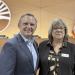 Chair and Vice Chair