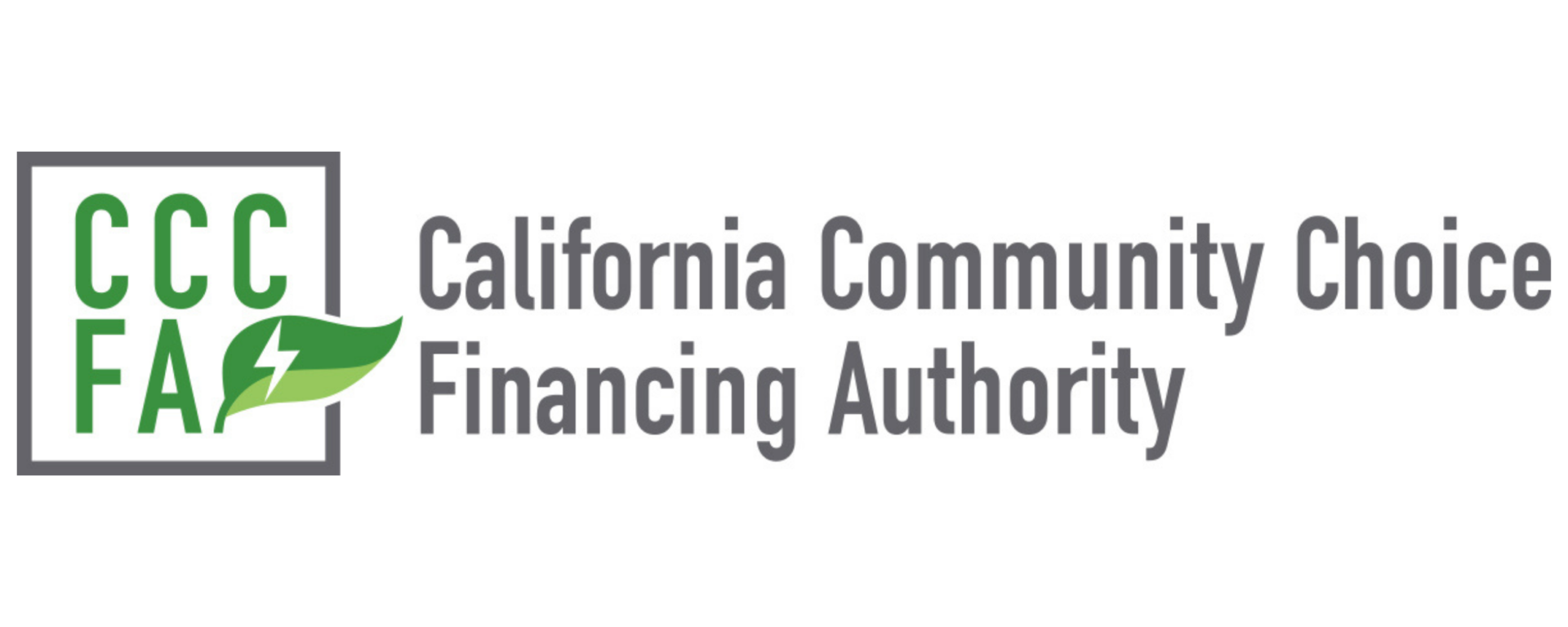 CCCFA Issues California’s First Municipal Clean Energy Project Revenue ...