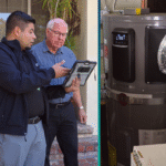 Water heater replacement