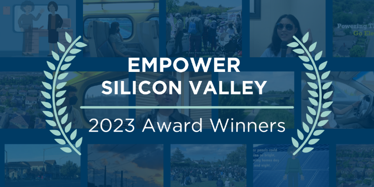 EmPower Silicon Valley - 2023 Award Winner