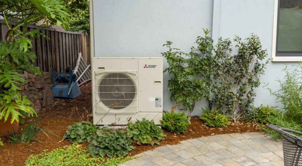 If you’re relying heavily on your air conditioner (AC) this summer and noticing higher electric bills, consider upgrading to an energy-efficient heat pump heating, ventilation, and air conditioning (HVAC) system.