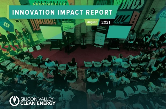 Innovation Impact Report - 2022