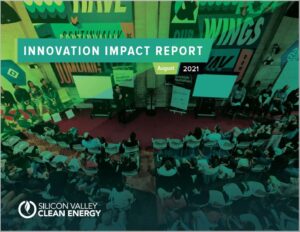 Innovation Impact Report Cover Image