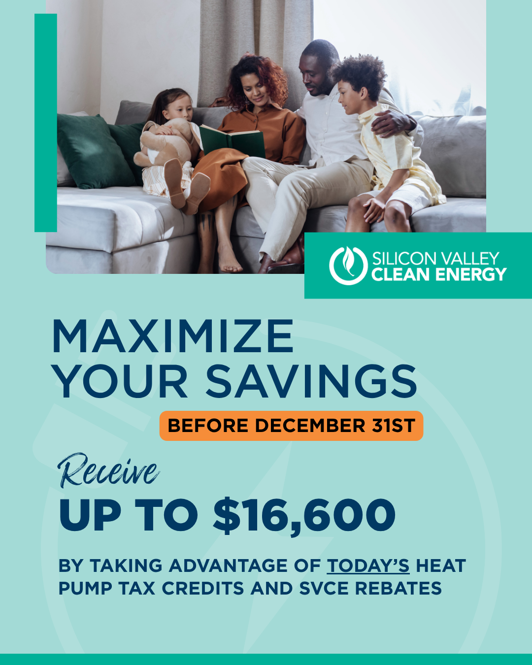 Maximize Your Savings