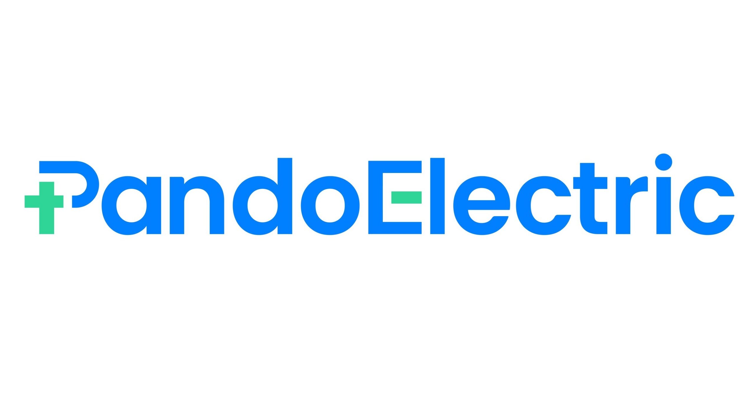 Pando Electric Logo