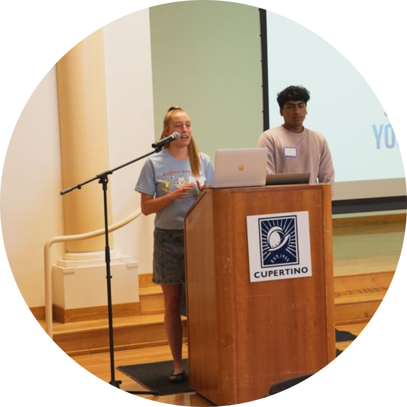 Silicon Valley Youth Climate Action - SVCE