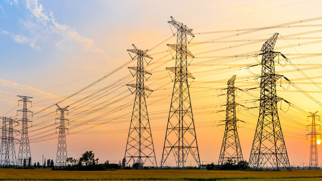 “The grid.” Two words used to describe what has been referred to as “the world’s largest machine.”