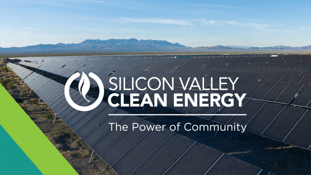 You’ve seen “Silicon Valley Clean Energy” on your energy bill. Maybe you’ve wondered what that “generation charge” really means.